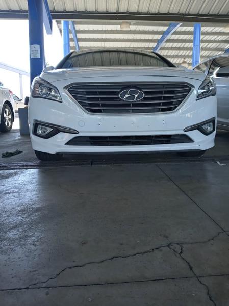 Hyundai  • 2015 • 50,000 km 1