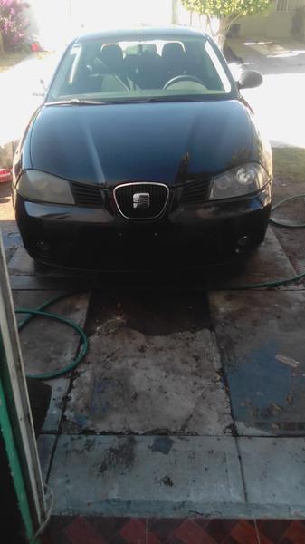 Seat Ibiza • 2007 • 160,000 km 12