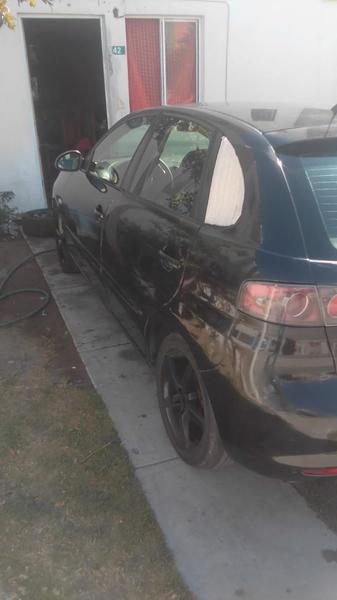 Seat Ibiza • 2007 • 160,000 km 6