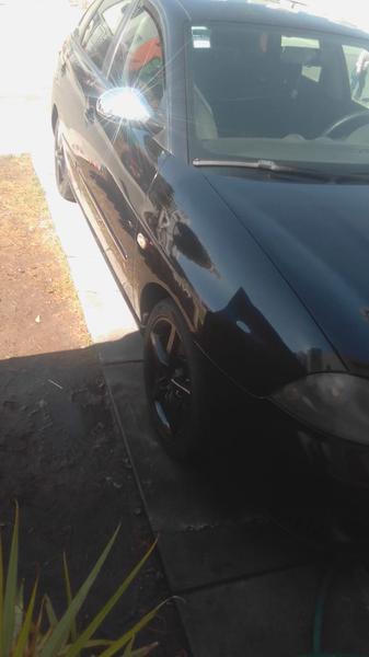 Seat Ibiza • 2007 • 160,000 km 8