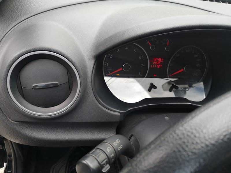 Volkswagen Gol • 2014 • 112,000 km 3