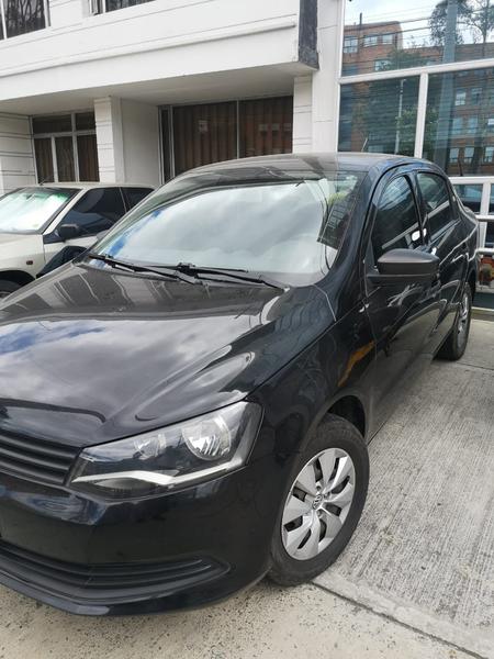 Volkswagen Gol • 2014 • 112,000 km 1