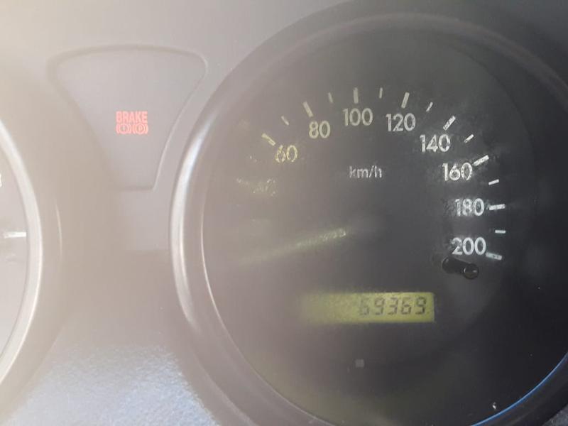 Chevrolet 1500 • 2012 • 70,000 km 6