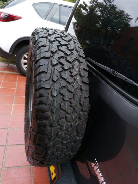 Suzuki Jimny • 2015 • 160,000 km 2