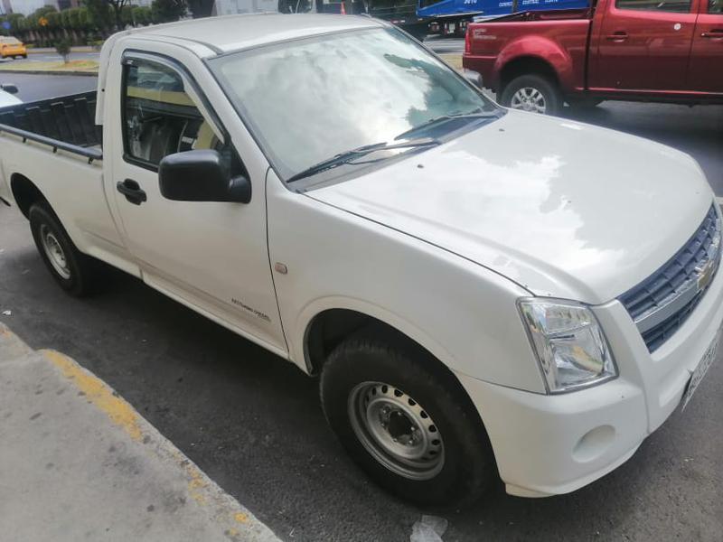 Chevrolet 1500 • 2009 • 171 km 1