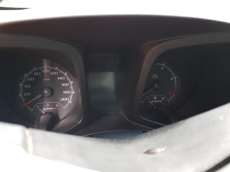 Chevrolet S-10 • 2015 • 180,000 km 5