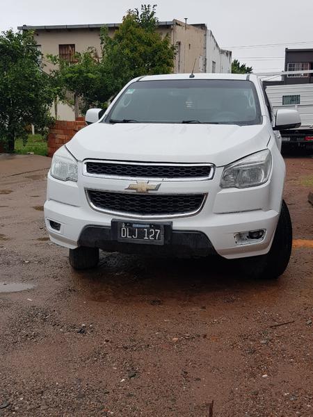 Chevrolet S-10 • 2015 • 180,000 km 3