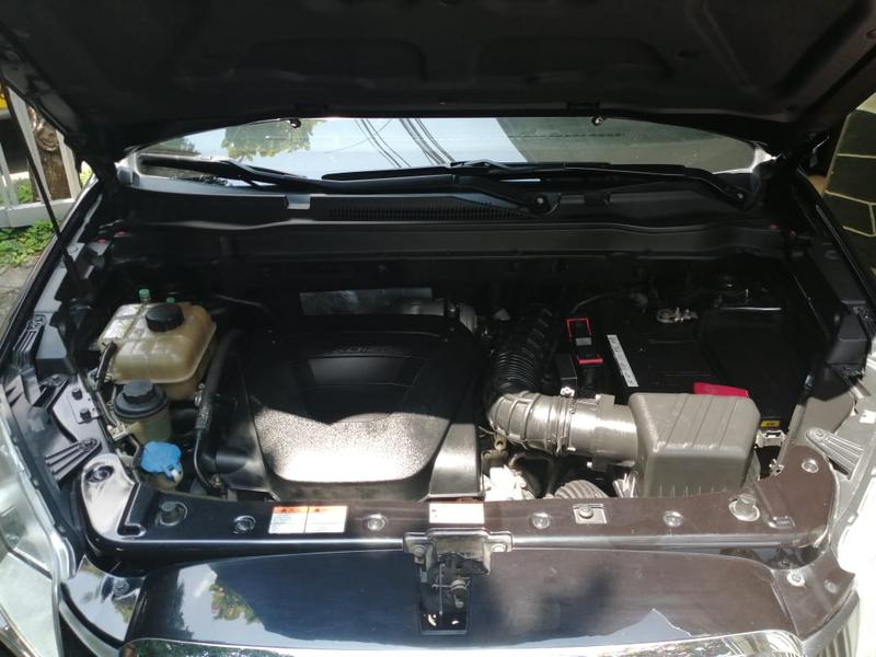 Ssangyong Korando • 2013 • 106,000 km 3