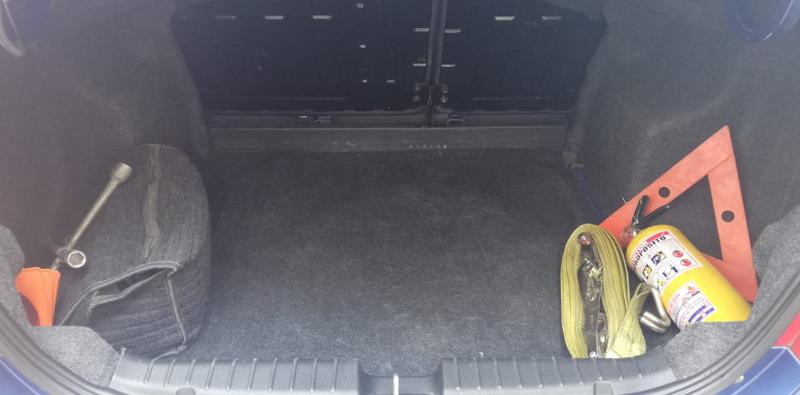 Chevrolet Aveo • 2011 • 114,000 km 4