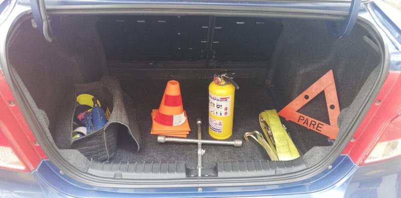 Chevrolet Aveo • 2011 • 114,000 km 1