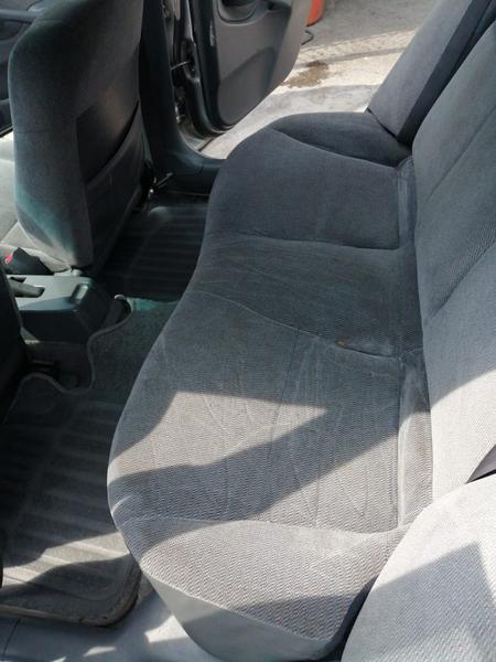 Honda Civic • 1996 • 206,000 km 5