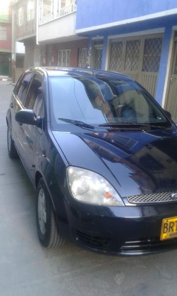 Ford Fiesta • 2005 • 174,000 km 6