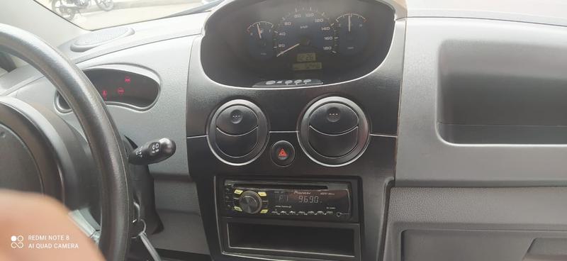 Chevrolet Spark • 2013 • 52,500 km 1