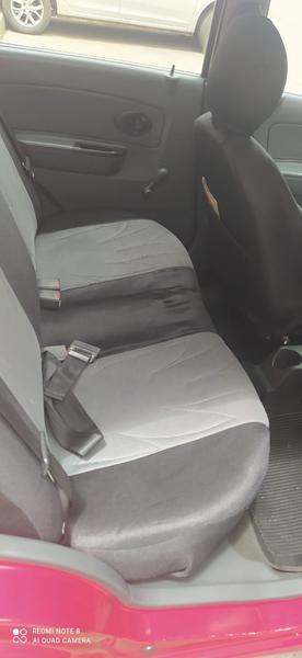 Chevrolet Spark • 2013 • 52,500 km 5