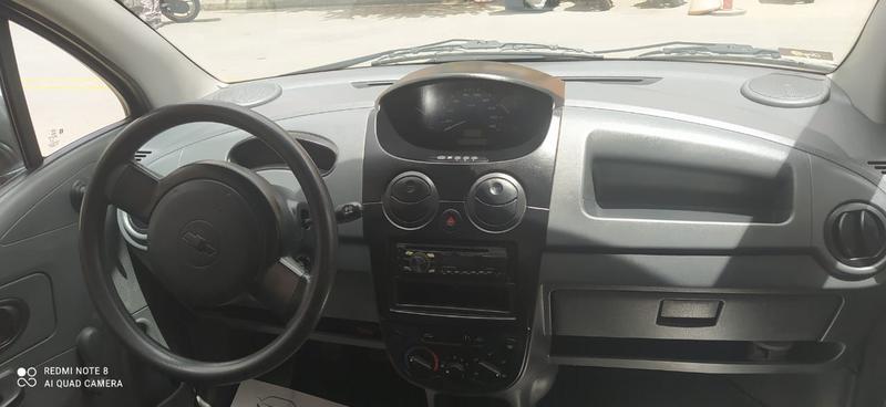 Chevrolet Spark • 2013 • 52,500 km 4