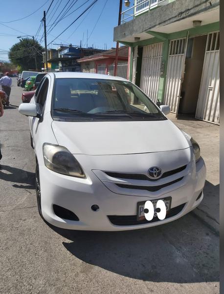 Toyota  • 2008 • 139,900 km 6