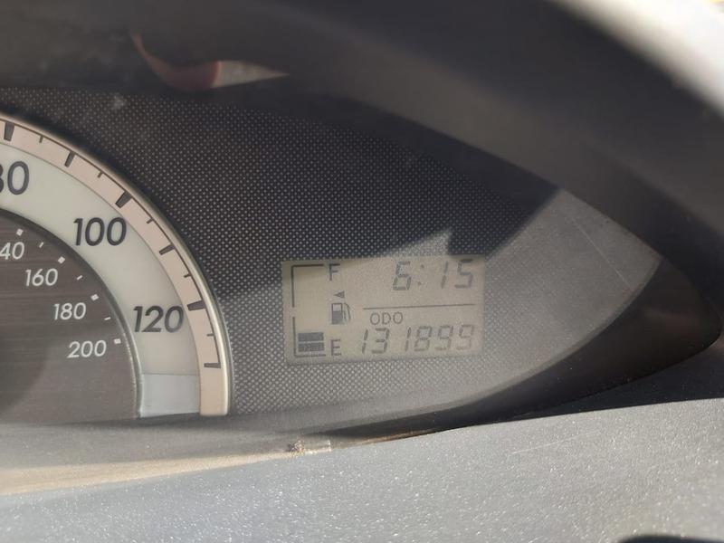 Toyota  • 2008 • 139,900 km 9