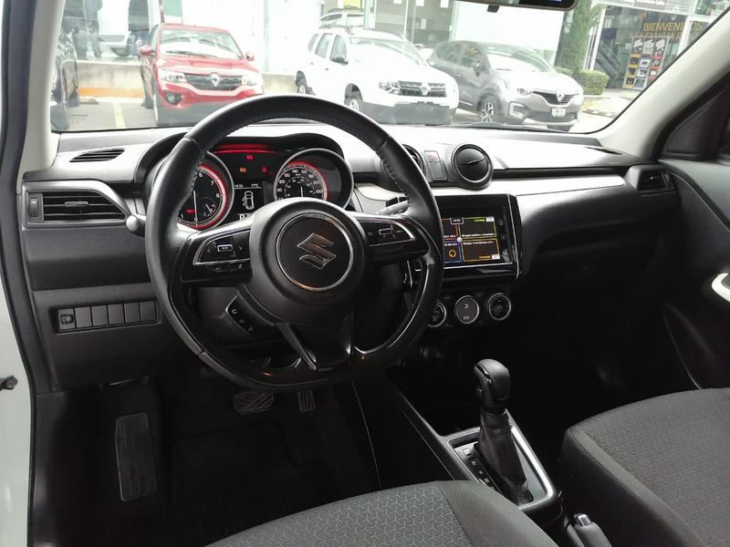 Suzuki Swift • 2018 • 88,292 km 6