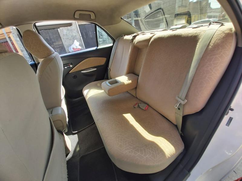 Toyota  • 2008 • 139,900 km 7