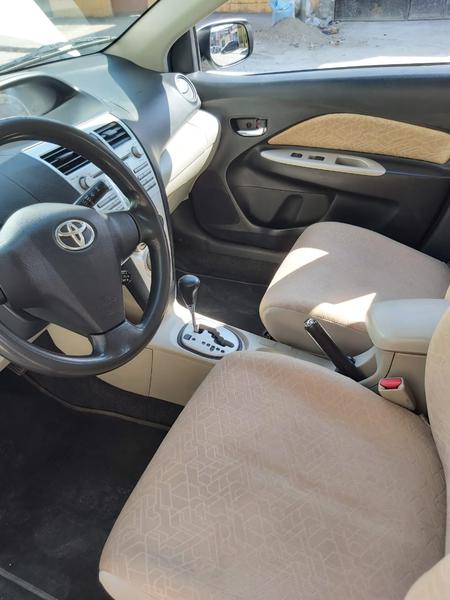 Toyota  • 2008 • 139,900 km 2