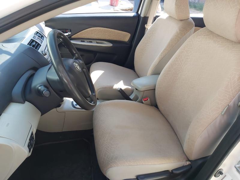 Toyota  • 2008 • 139,900 km 5