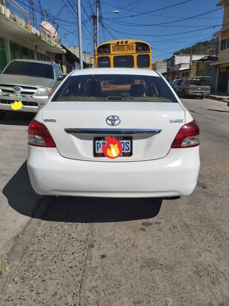 Toyota  • 2008 • 139,900 km 11