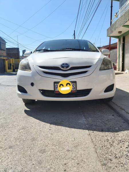 Toyota  • 2008 • 139,900 km 3