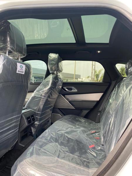 Land Rover Range Rover • 2018 • 43,838 km 1