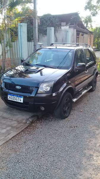 Ford EcoSport • 2006 • 165,000 km 3
