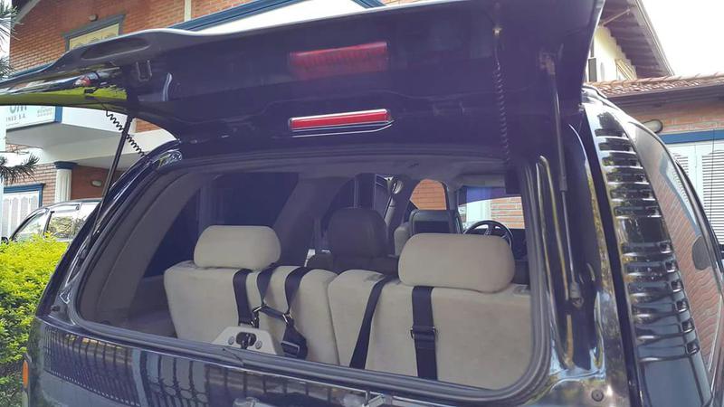 Chevrolet Tahoe • 2004 • 230,000 km 2