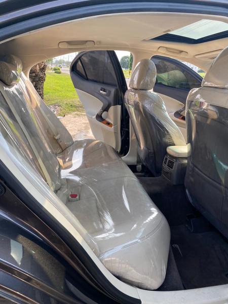 Lexus IS 250 C • 2017 • 50,552 km 4