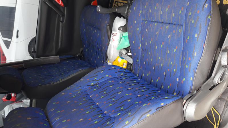 Mitsubishi  • 1995 • 414,000 km 18