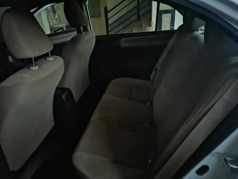 Toyota 4 Runner Limited • 2013 • 59,306 km 1