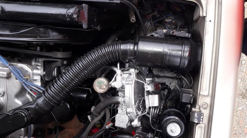 Mitsubishi  • 1995 • 414,000 km 11