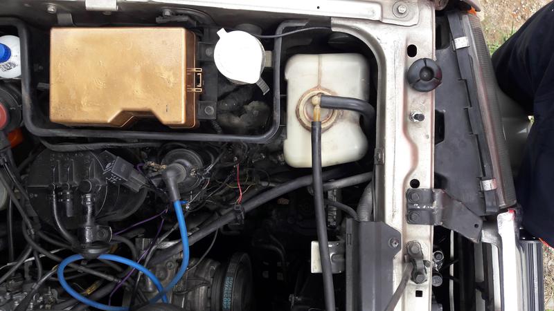 Mitsubishi  • 1995 • 414,000 km 8