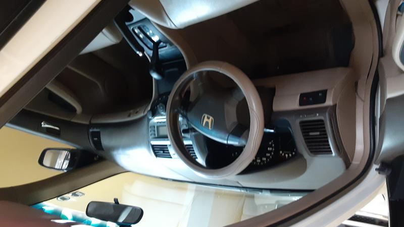 Honda Accord • 2007 • 150,000 km 6