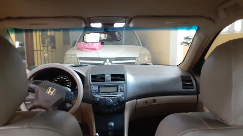 Honda Accord • 2007 • 150,000 km 2