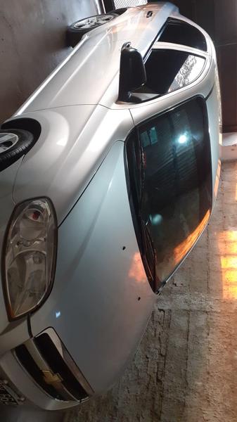 Chevrolet Aveo • 2011 • 93,000 km 5