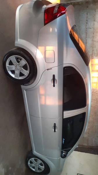 Chevrolet Aveo • 2011 • 93,000 km 7