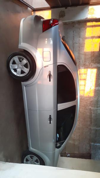 Chevrolet Aveo • 2011 • 93,000 km 4