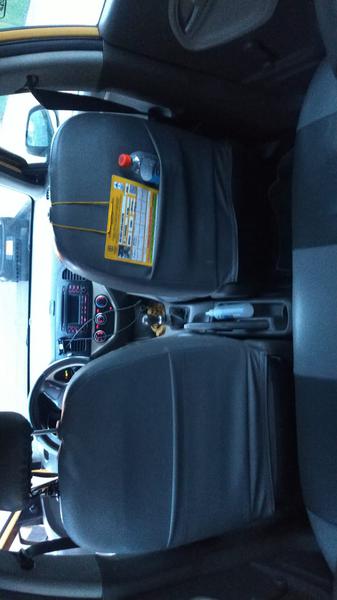 Kia Picanto • 2017 • 190,000 km 4