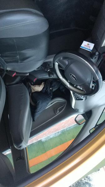 Kia Picanto • 2017 • 190,000 km 1