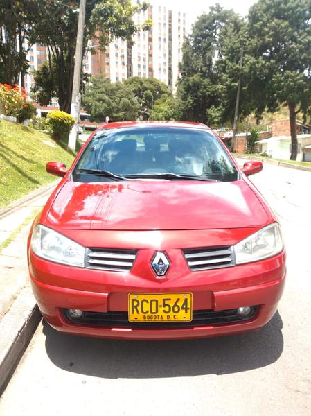 Renault Megane II • 2011 • 94,000 km 3