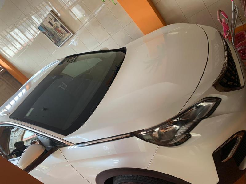 Peugeot 308 • 2019 • 53,000 km 5