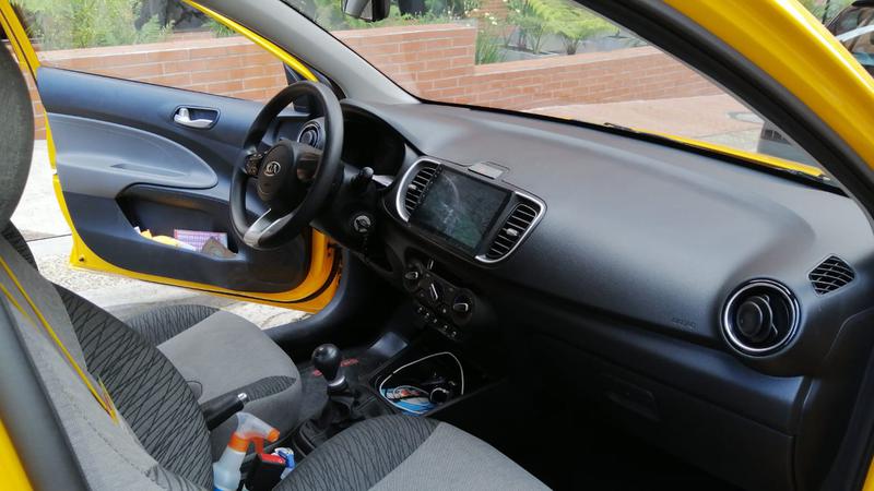 Kia  • 2020 • 4,500 km 4