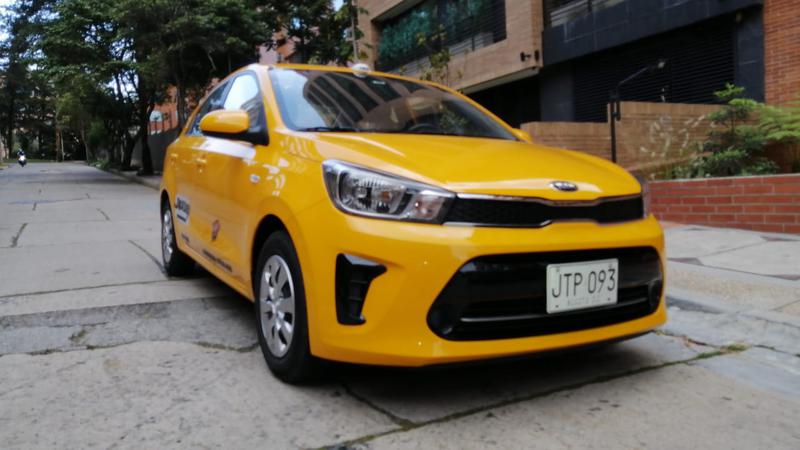 Kia  • 2020 • 4,500 km 7