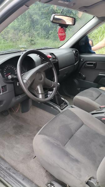 Chevrolet 1500 • 2010 • 250 km 5