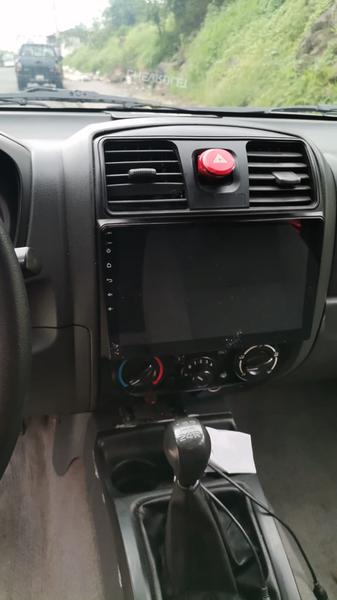 Chevrolet 1500 • 2010 • 250 km 2