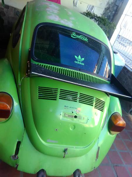 Volkswagen Amarok • 1973 • 300 km 2