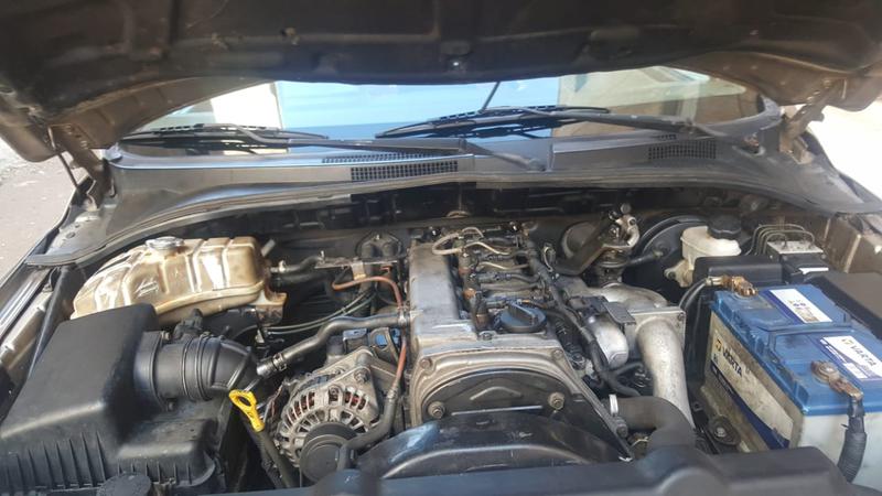 Kia  • 2005 • 40,000 km 3